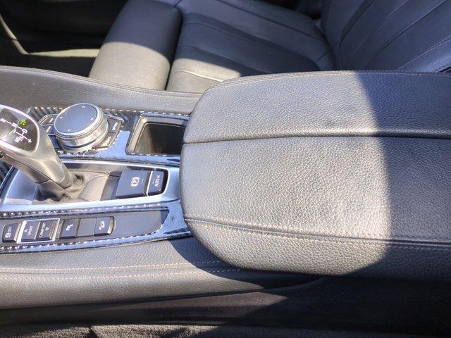 used 2017 BMW X6 car, priced at $22,577