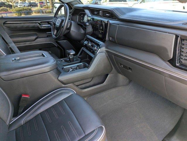 used 2022 GMC Sierra 1500 car, priced at $59,577