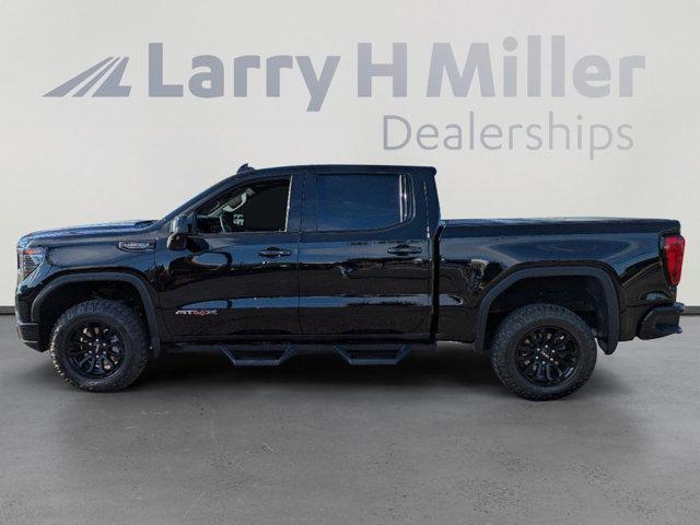 used 2022 GMC Sierra 1500 car, priced at $59,577