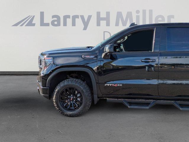 used 2022 GMC Sierra 1500 car, priced at $59,577