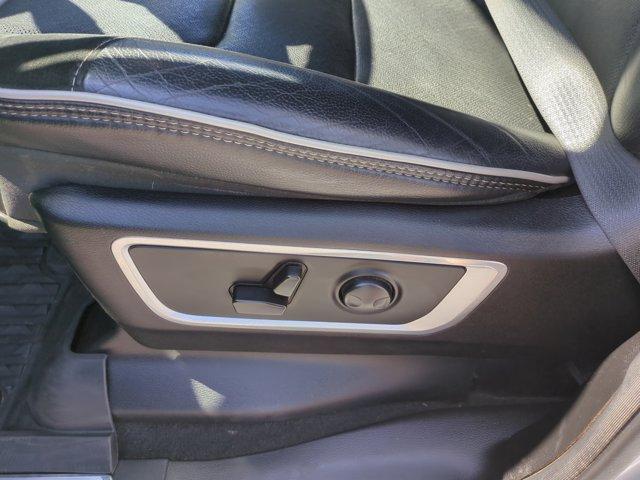 used 2022 Ram 1500 car, priced at $33,000