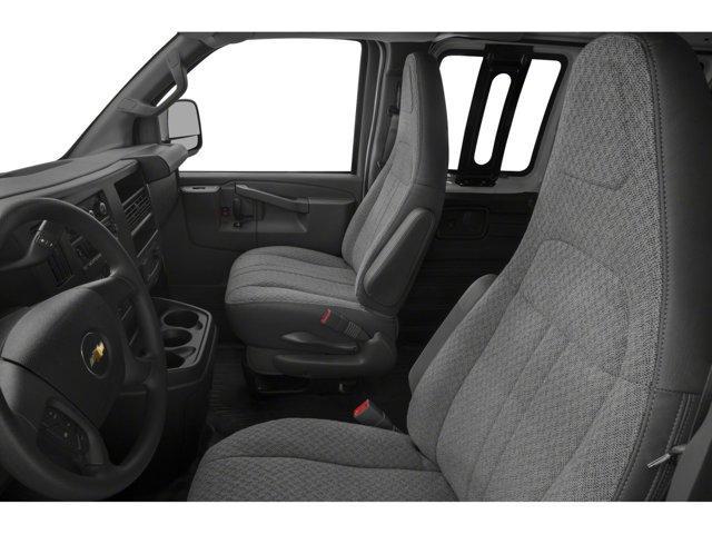 used 2019 Chevrolet Express 2500 car, priced at $25,032