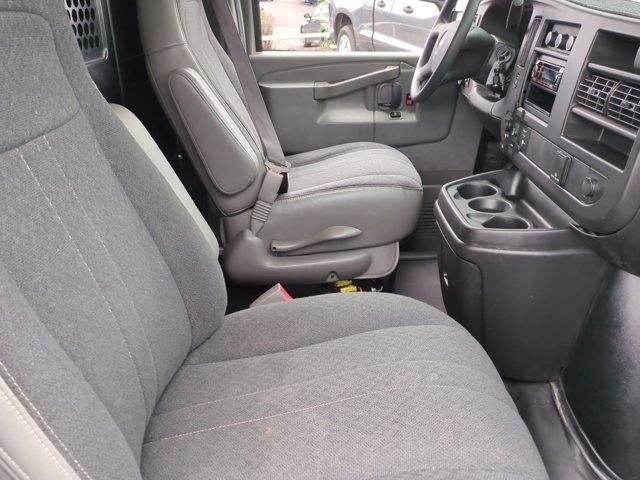 used 2019 Chevrolet Express 2500 car, priced at $22,970