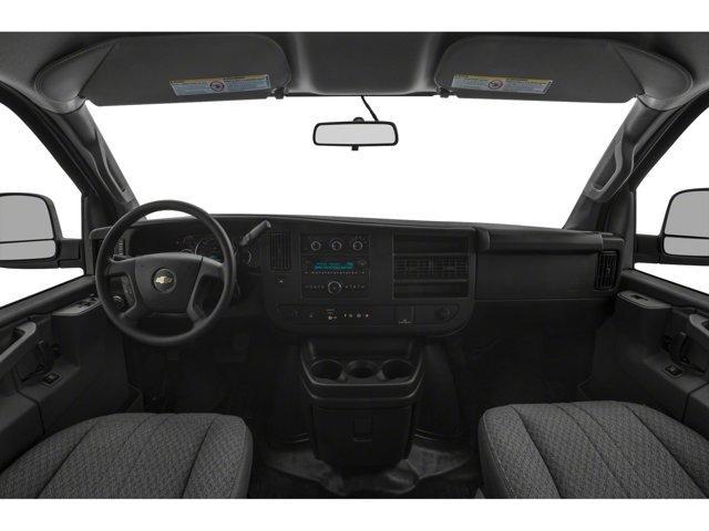 used 2019 Chevrolet Express 2500 car, priced at $25,032