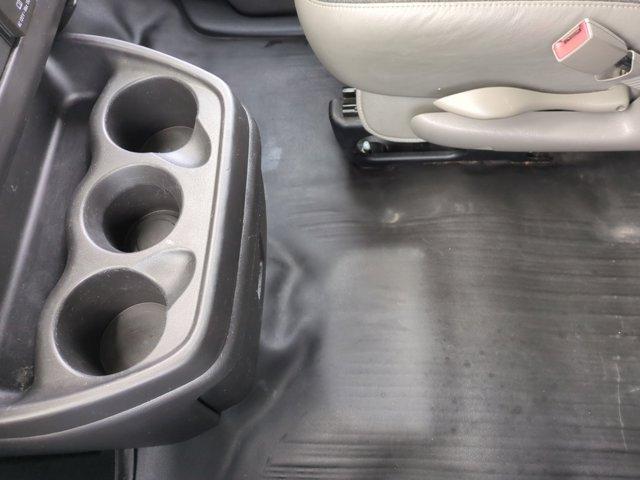 used 2019 Chevrolet Express 2500 car, priced at $22,970