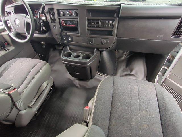 used 2019 Chevrolet Express 2500 car, priced at $22,970