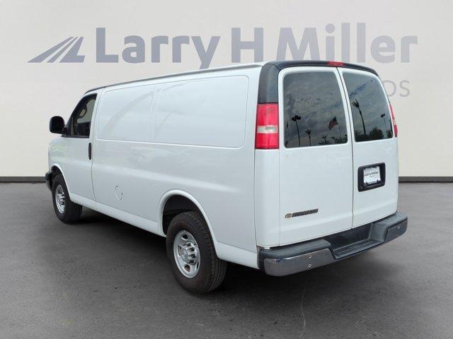 used 2019 Chevrolet Express 2500 car, priced at $22,970