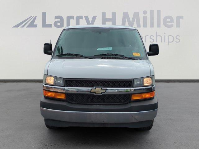 used 2019 Chevrolet Express 2500 car, priced at $22,970