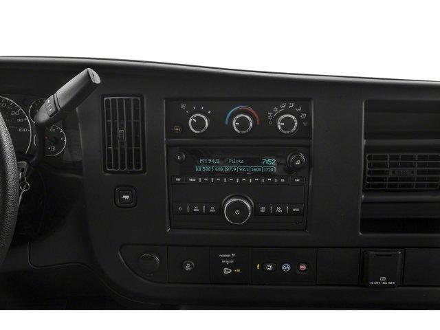 used 2019 Chevrolet Express 2500 car, priced at $25,032
