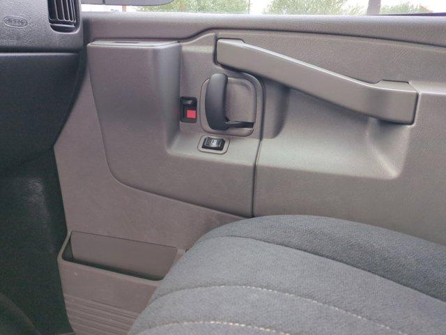 used 2019 Chevrolet Express 2500 car, priced at $22,970