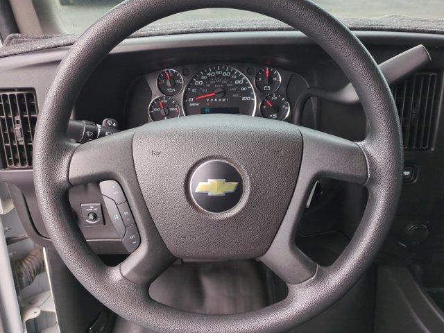 used 2019 Chevrolet Express 2500 car, priced at $22,970