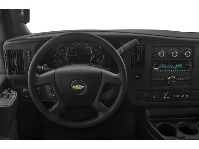 used 2019 Chevrolet Express 2500 car, priced at $25,032