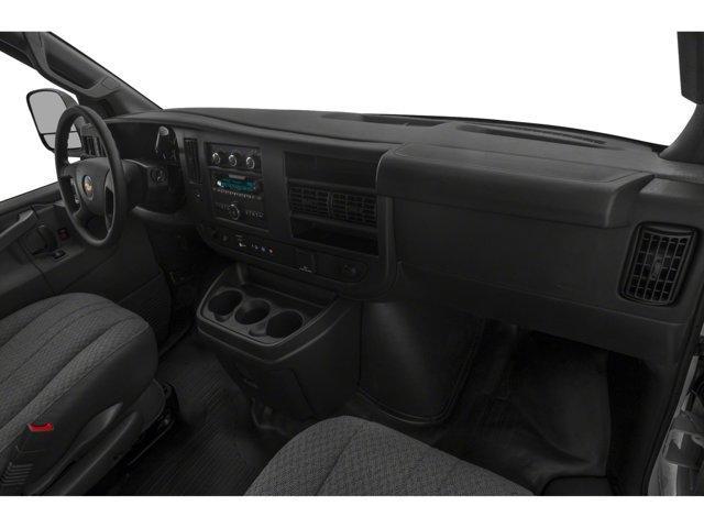used 2019 Chevrolet Express 2500 car, priced at $25,032