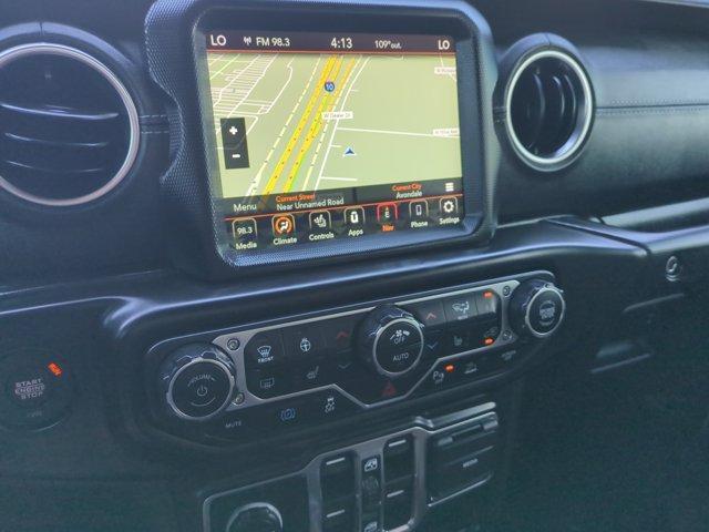 used 2022 Jeep Wrangler Unlimited 4xe car, priced at $36,900