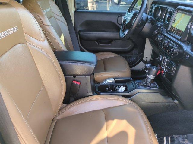 used 2022 Jeep Wrangler Unlimited 4xe car, priced at $36,900