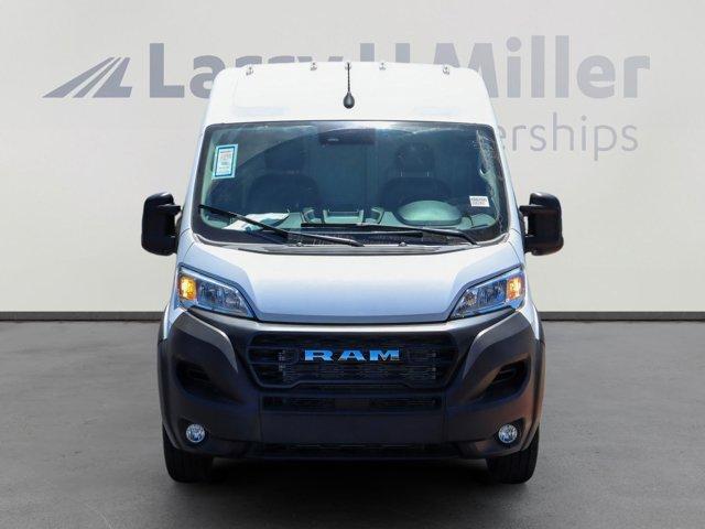 new 2024 Ram ProMaster 3500 car, priced at $49,995