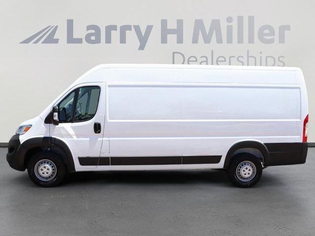 new 2024 Ram ProMaster 3500 car, priced at $49,995