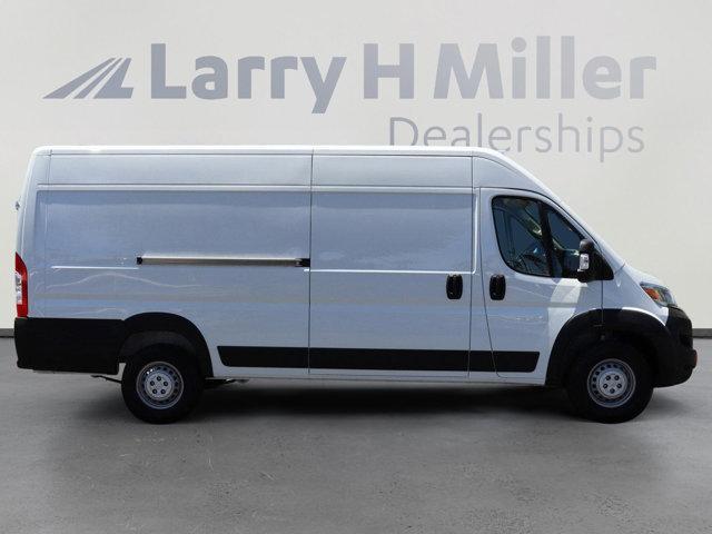 new 2024 Ram ProMaster 3500 car, priced at $49,995