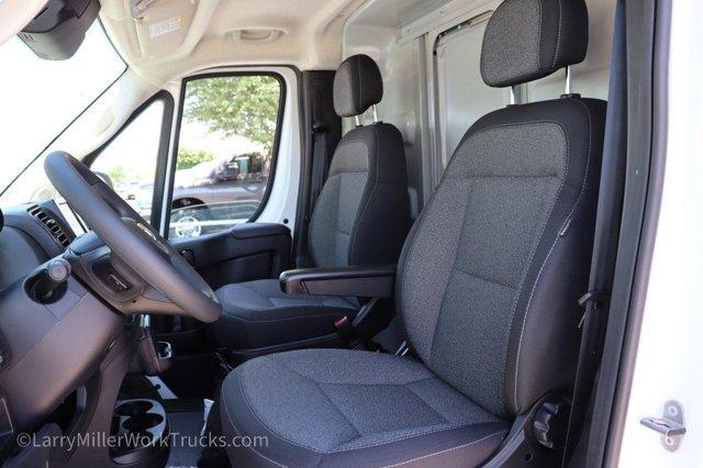 new 2024 Ram ProMaster 3500 car, priced at $49,995