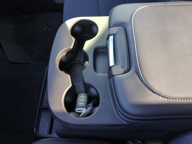 new 2025 Ram 2500 car, priced at $52,865