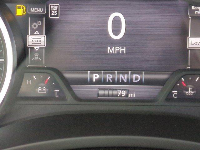 new 2025 Ram 2500 car, priced at $52,865