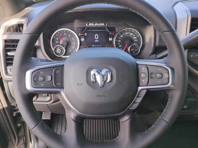 new 2025 Ram 2500 car, priced at $52,865