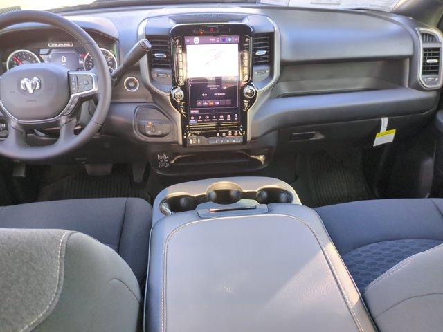 new 2025 Ram 2500 car, priced at $52,865