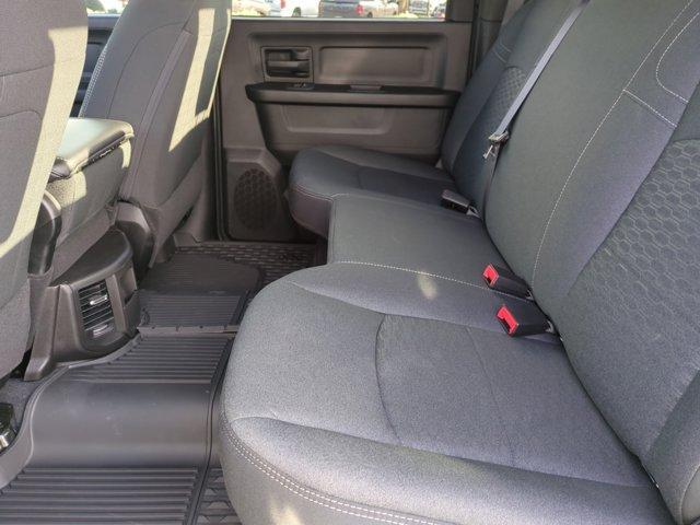 new 2025 Ram 2500 car, priced at $52,865