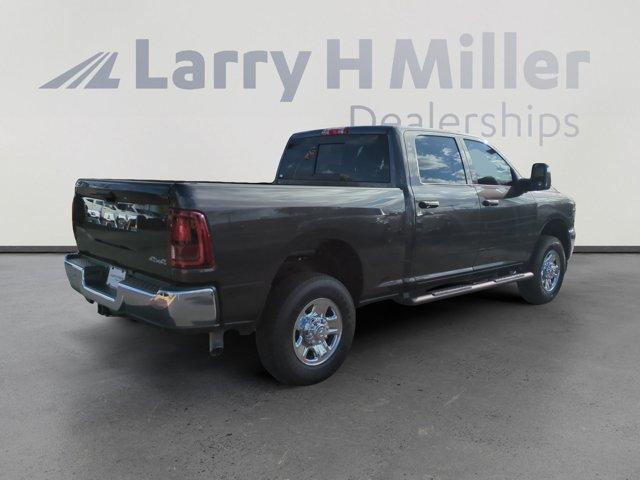new 2025 Ram 2500 car, priced at $52,865