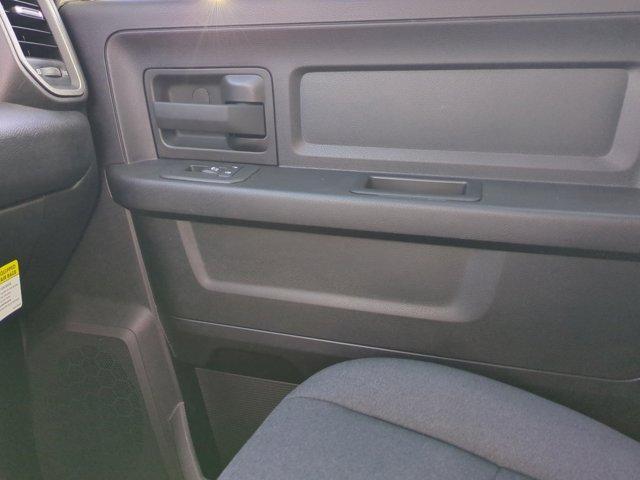 new 2025 Ram 2500 car, priced at $52,865