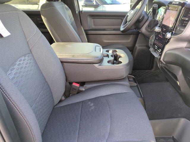 new 2025 Ram 2500 car, priced at $52,865