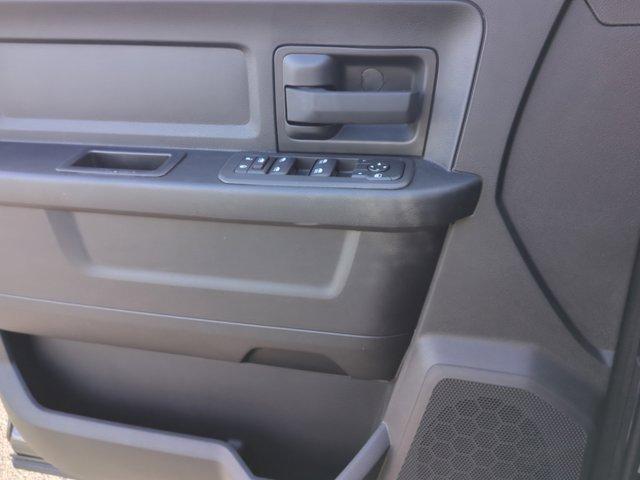 new 2025 Ram 2500 car, priced at $52,865