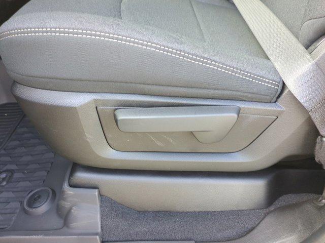 new 2025 Ram 2500 car, priced at $52,865