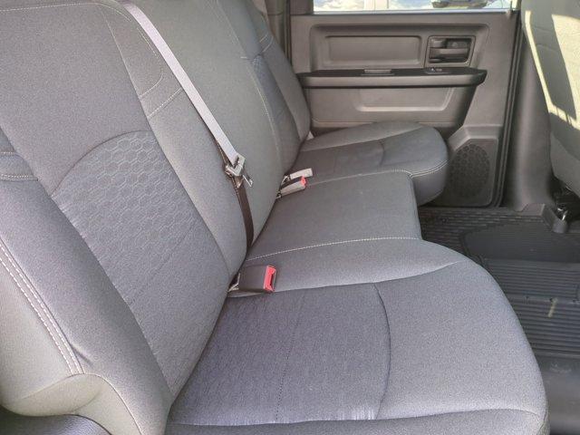 new 2025 Ram 2500 car, priced at $52,865