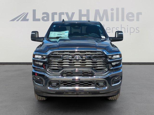 new 2025 Ram 2500 car, priced at $52,865