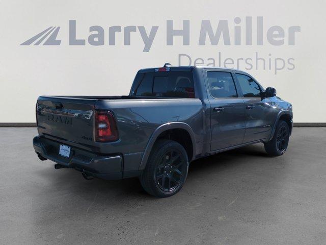new 2026 Ram 1500 car, priced at $69,134