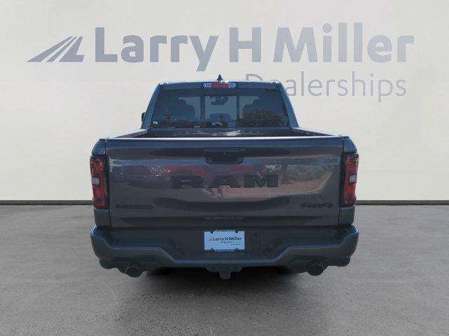 new 2026 Ram 1500 car, priced at $69,134