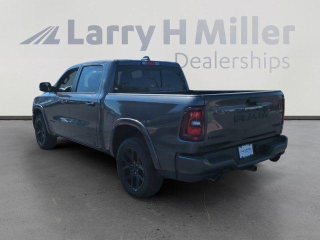 new 2026 Ram 1500 car, priced at $69,134