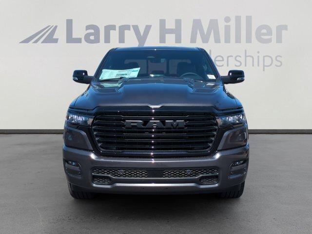 new 2026 Ram 1500 car, priced at $69,134