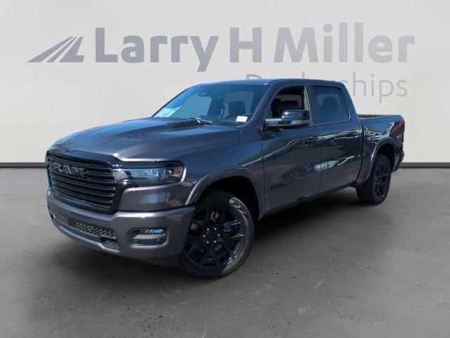 new 2026 Ram 1500 car, priced at $69,134
