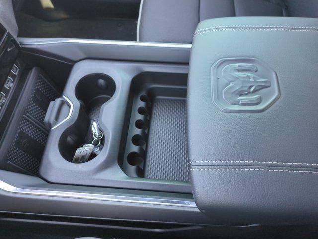 new 2026 Ram 1500 car, priced at $69,134