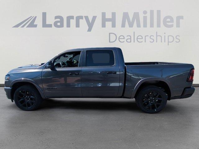new 2026 Ram 1500 car, priced at $69,134