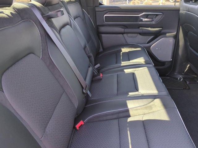 new 2026 Ram 1500 car, priced at $69,134
