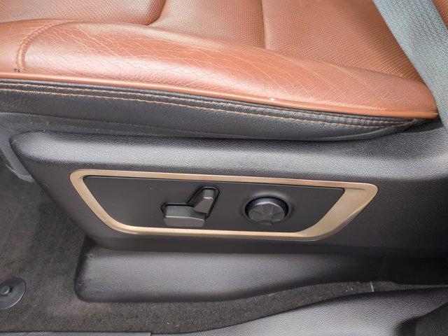 used 2022 Ram 1500 car, priced at $43,400