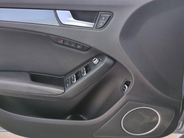 used 2016 Audi A4 car, priced at $12,341