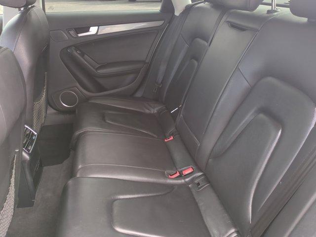 used 2016 Audi A4 car, priced at $12,341