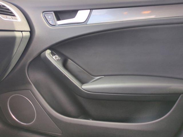 used 2016 Audi A4 car, priced at $12,341