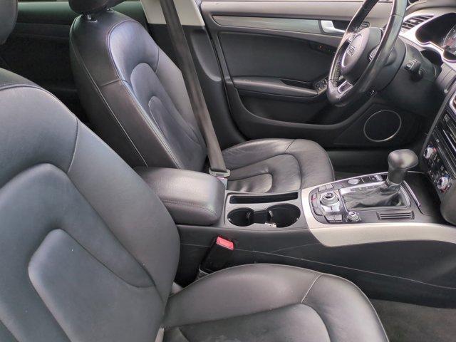 used 2016 Audi A4 car, priced at $12,341