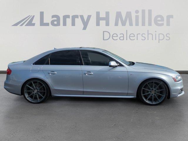 used 2016 Audi A4 car, priced at $12,341