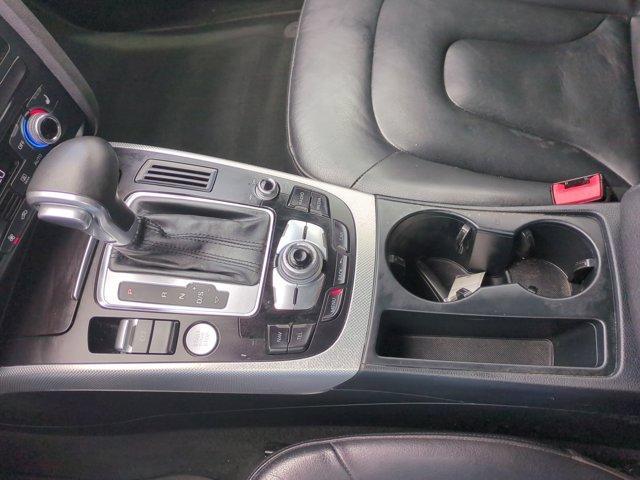 used 2016 Audi A4 car, priced at $12,341